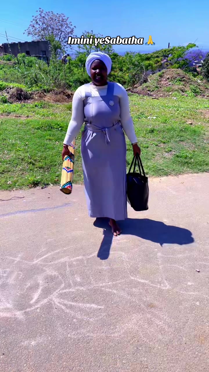 @Thobile Mtshali