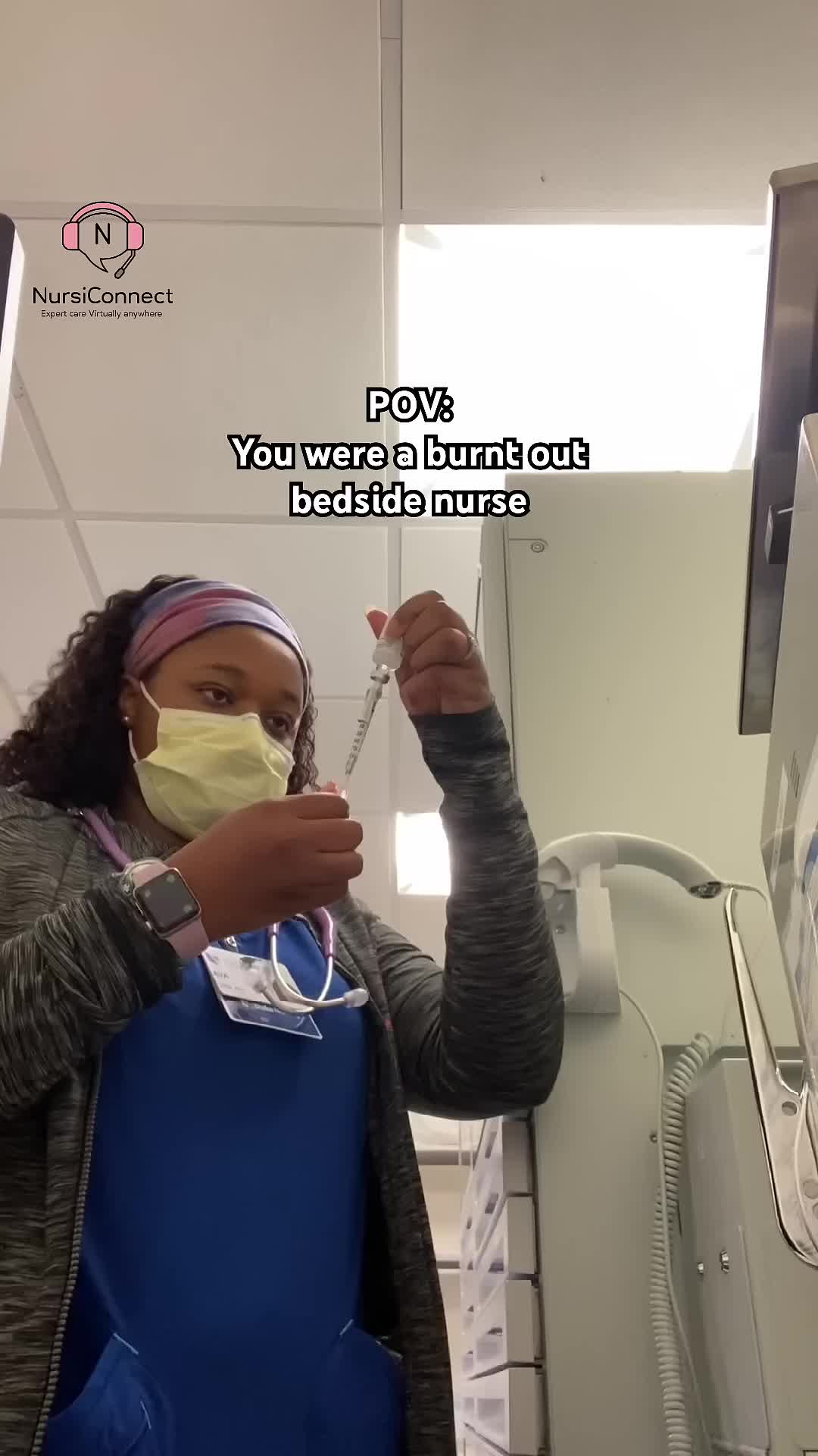 @Ava Bethea RN