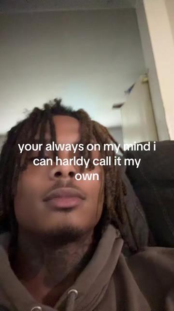 @trouble