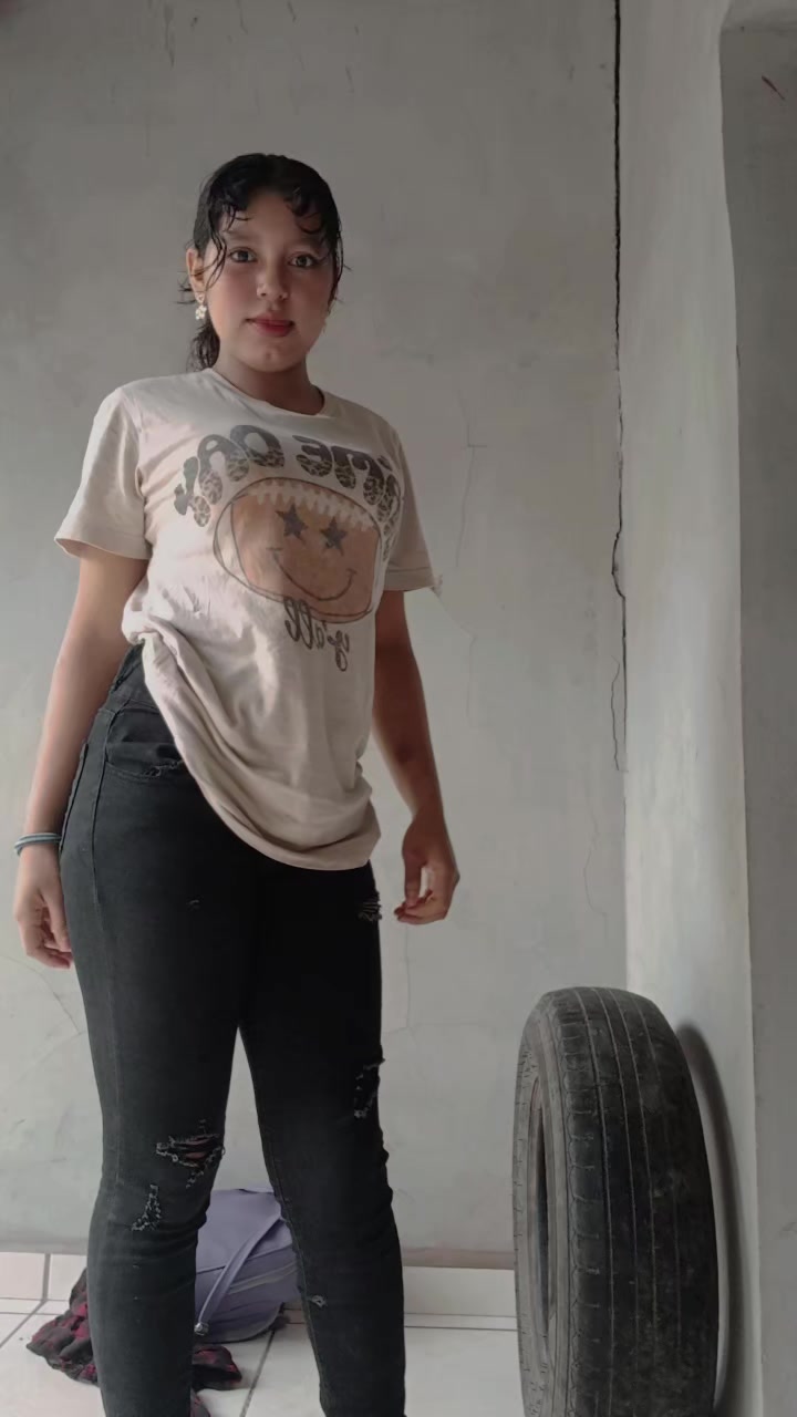 @Melisa Salgado