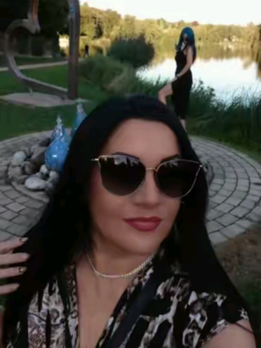 @Lady Erika-ASMR