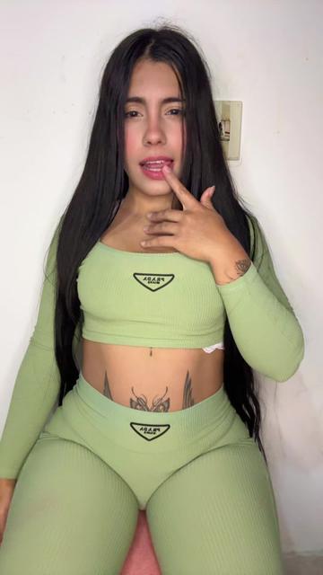 @🕊️🇨🇴laubonnye