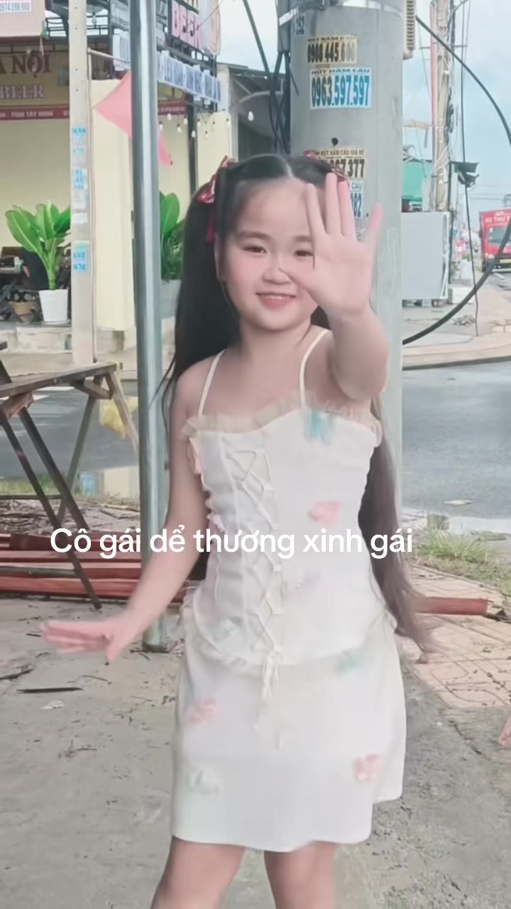 @Nguyễn Tr&acirc;m anh: k&ecirc;nh g&aacute;i xinh