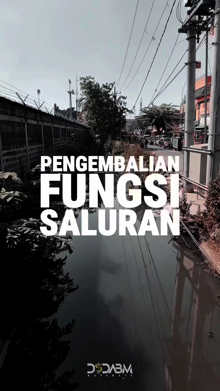@SATPOL PP KOTA SURABAYA