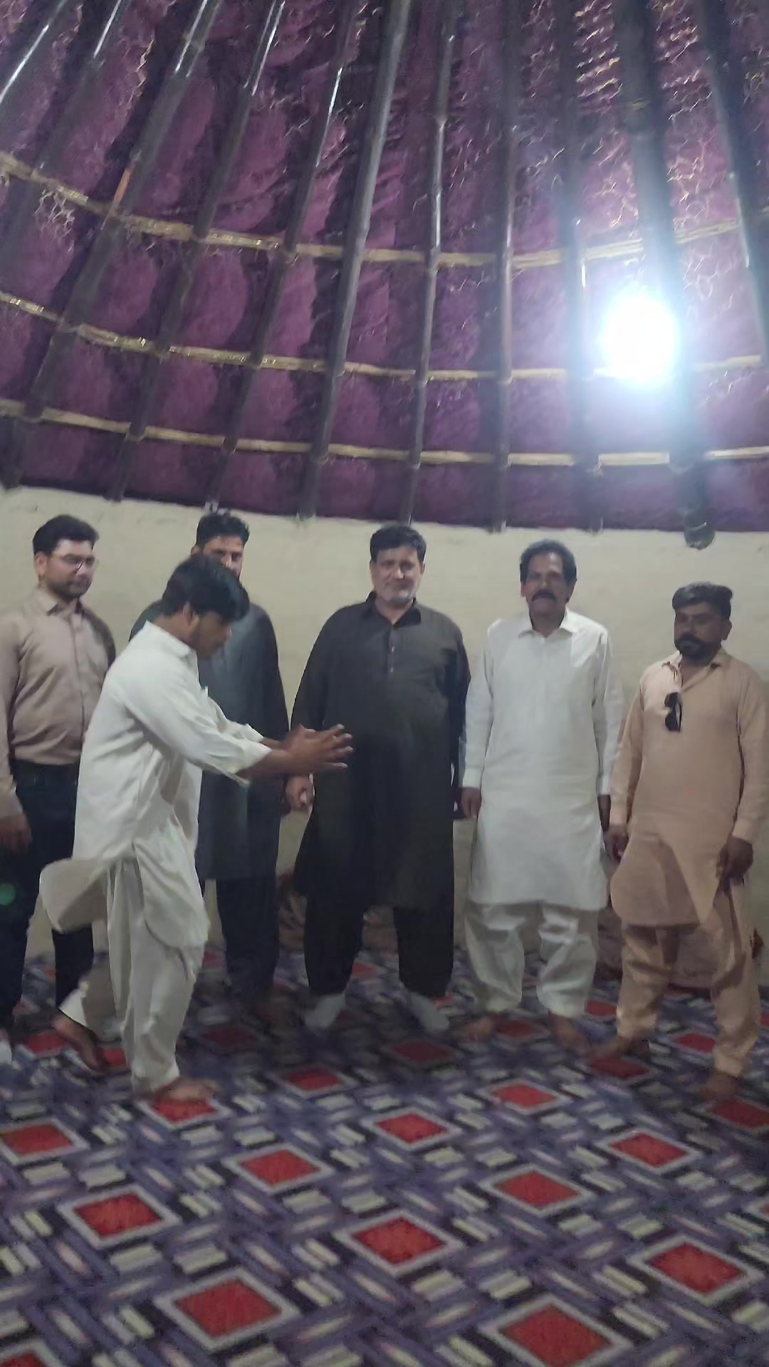 @ch Nabi Ahmed