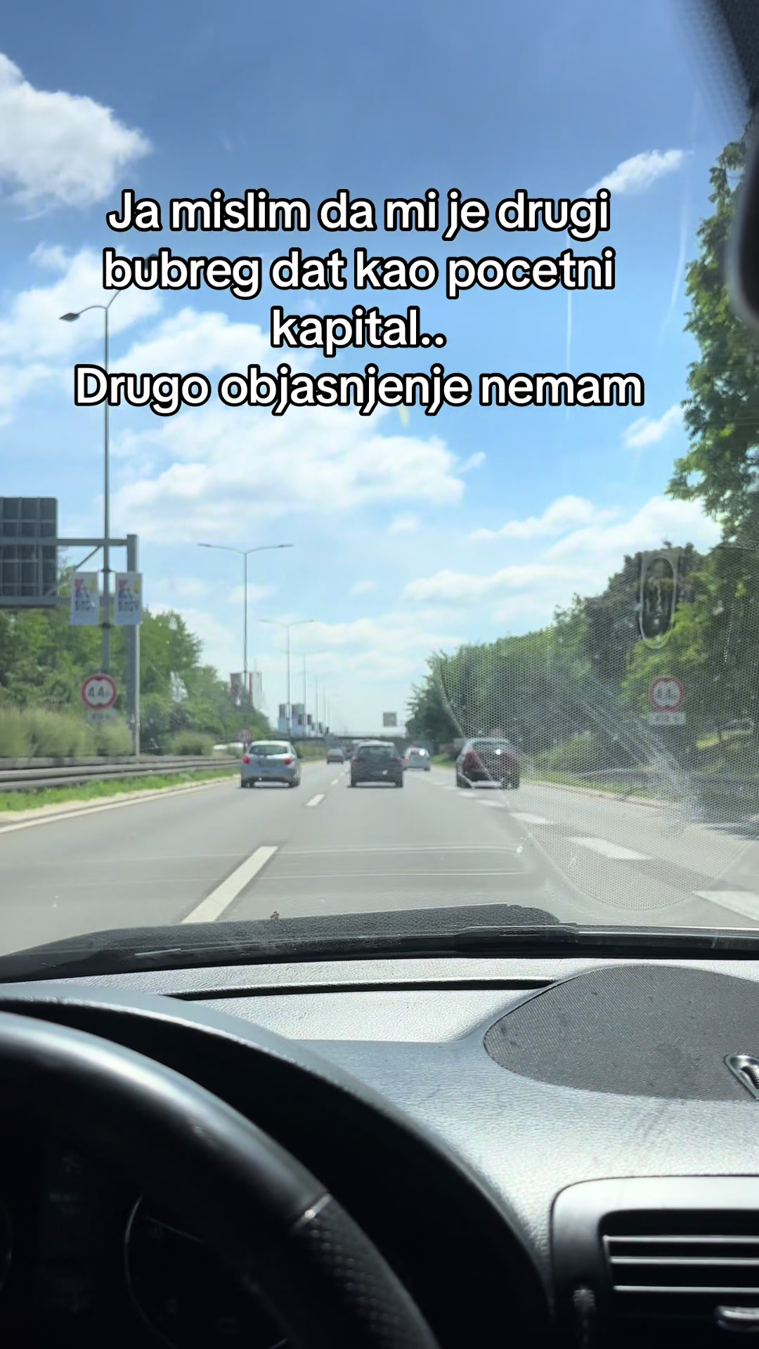 @Racun nije pronadjen