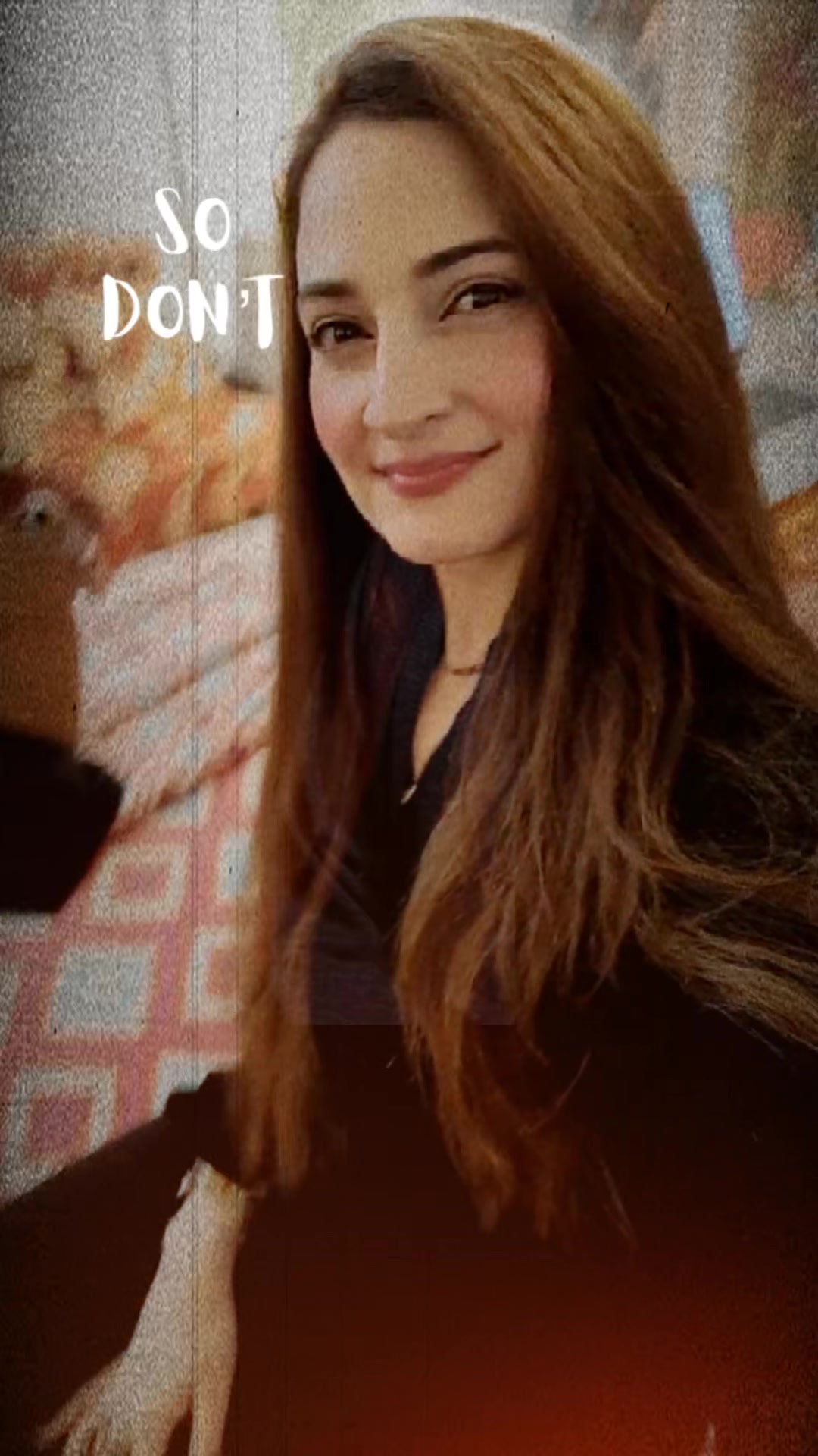 @Hina Khan