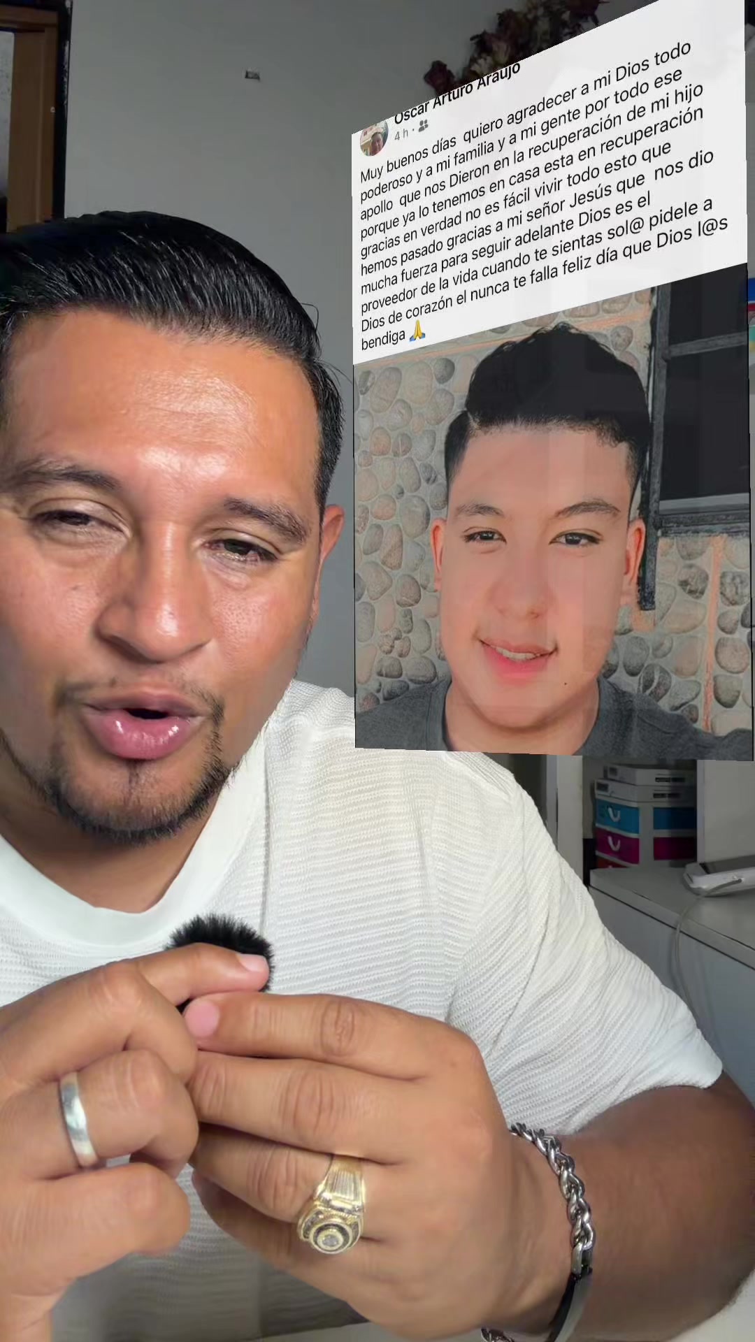 @David Montoya