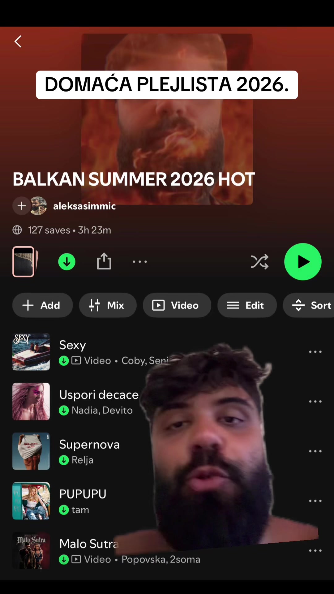 @onaj aleksa
