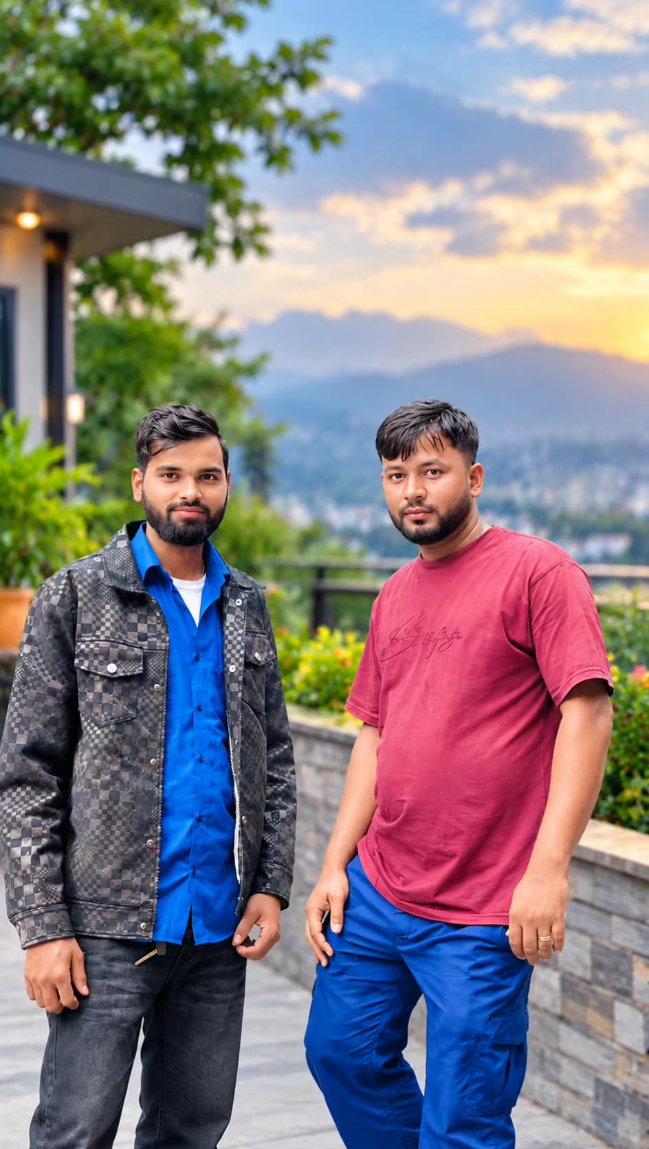 @Sahil Khan