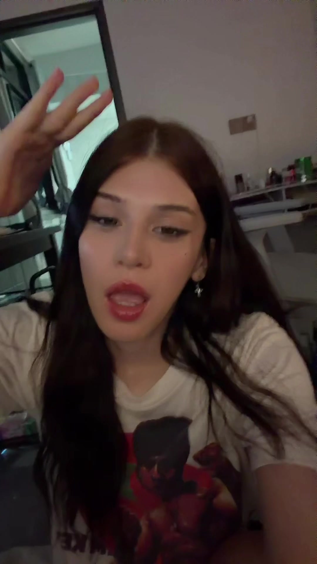 @aydana abdzh