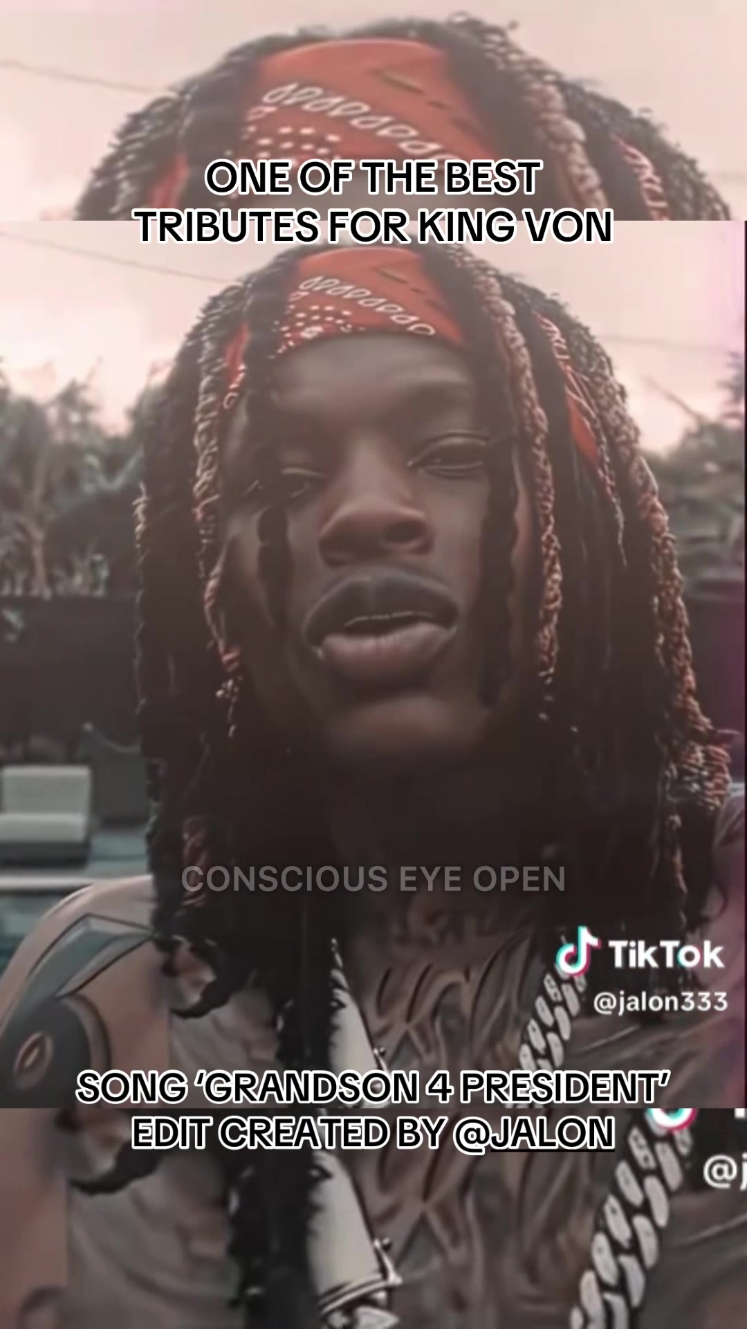 @ConsciousEyeOpen9