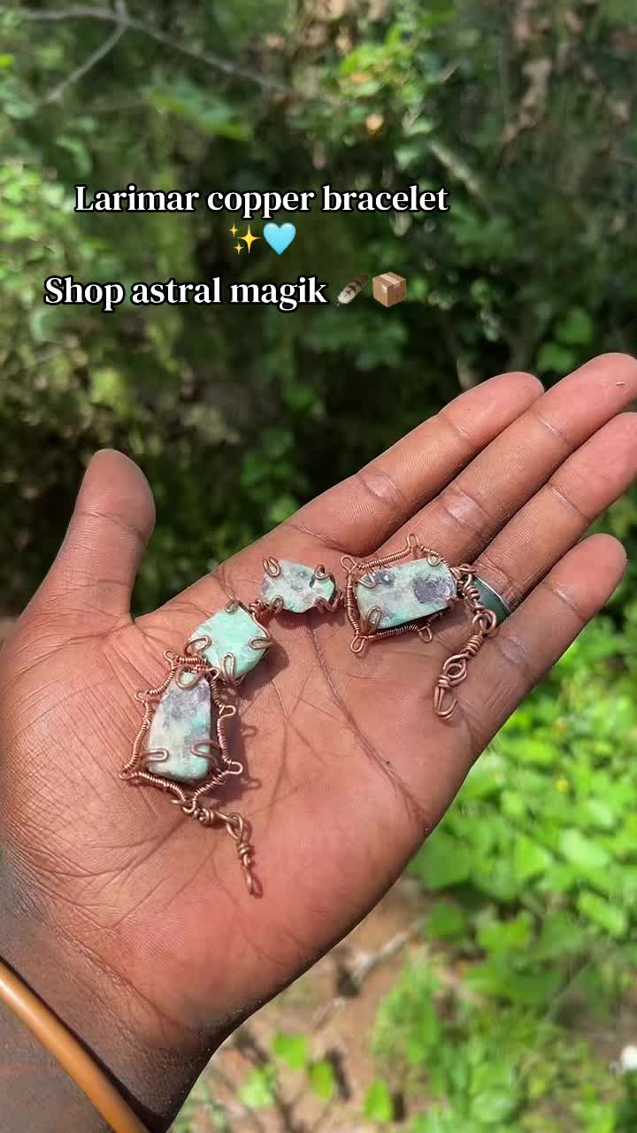 @Astral Magik