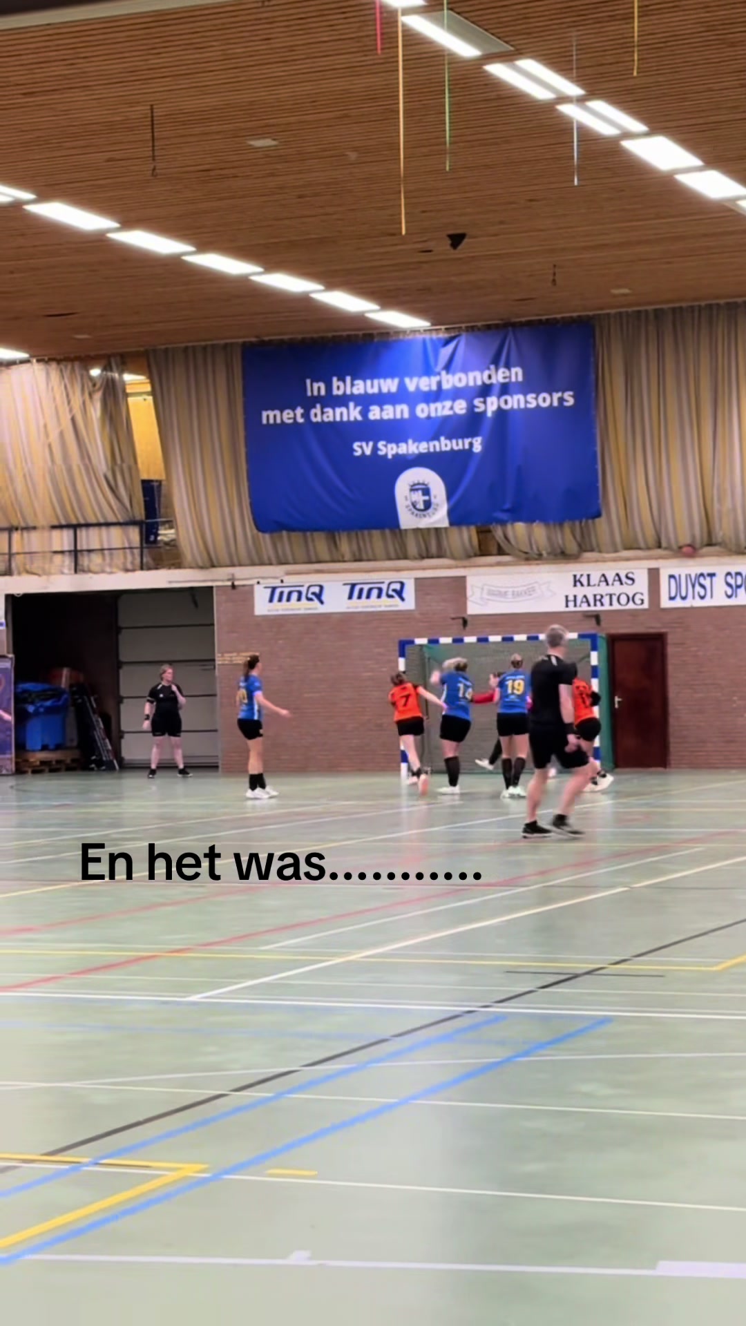 @Hv Nieuwegein DS1