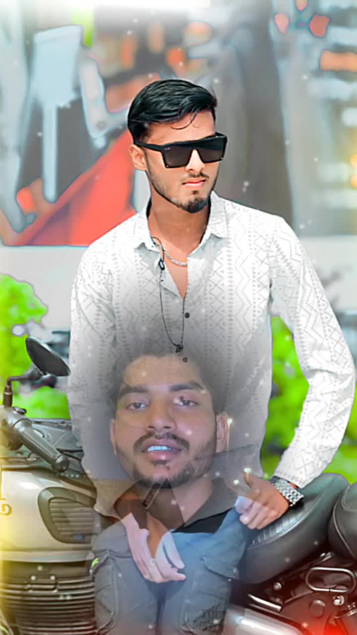 @Mandal Bhai 8848
