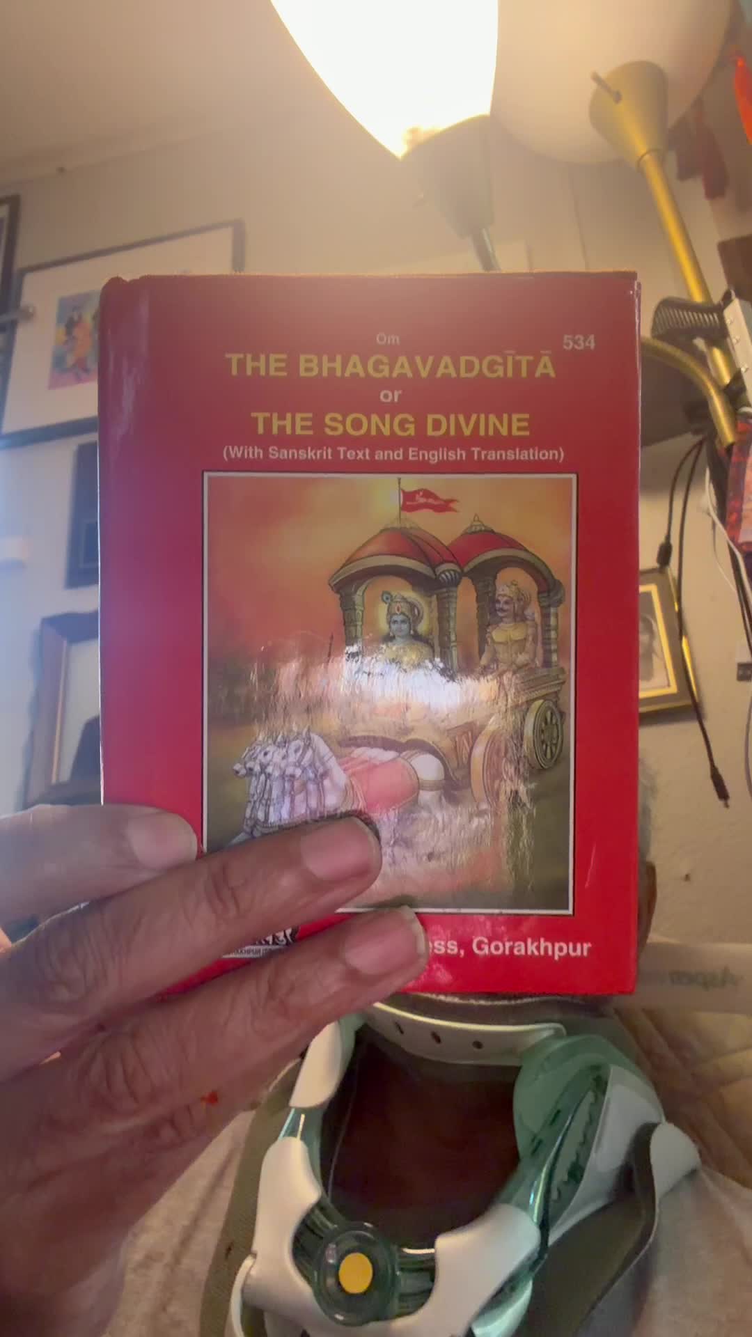 @Guru Shivaji Nataraj-Allen