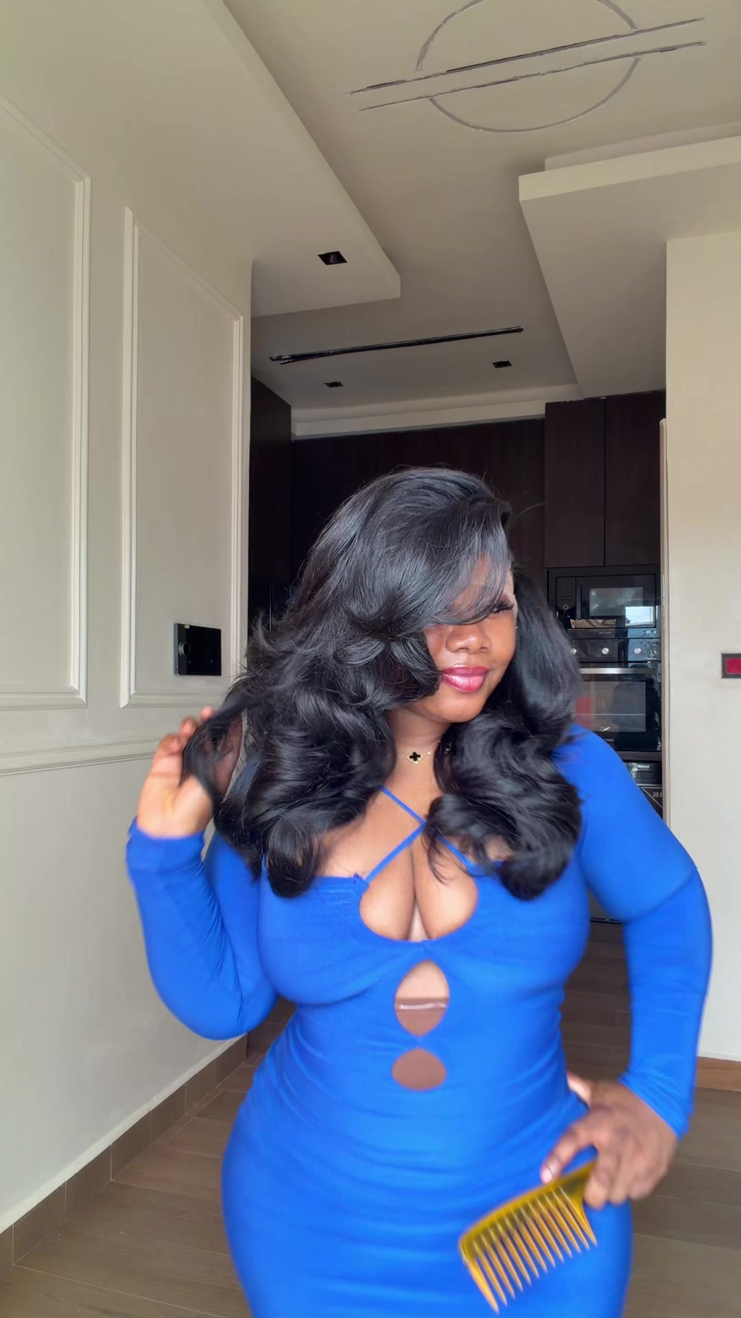 @HAIRBOSS IN PORTHARCOURT