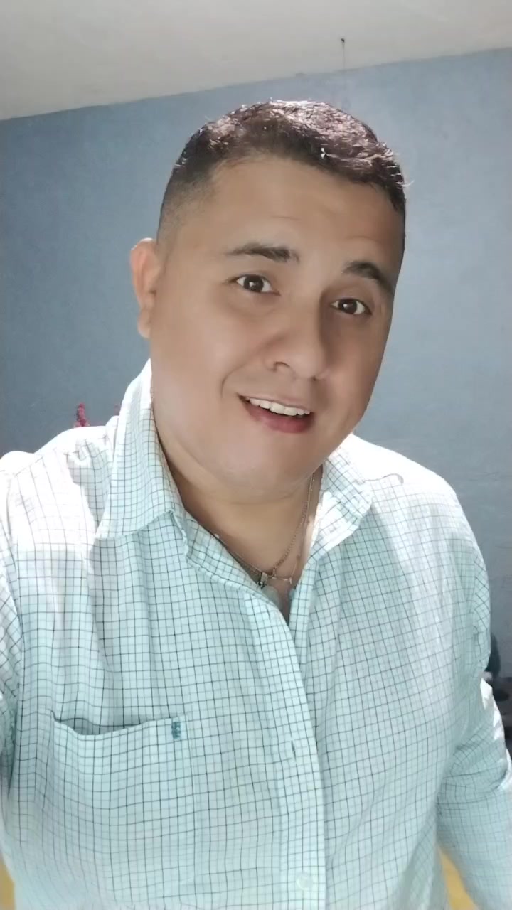 @Andy Johan Felix Rocha