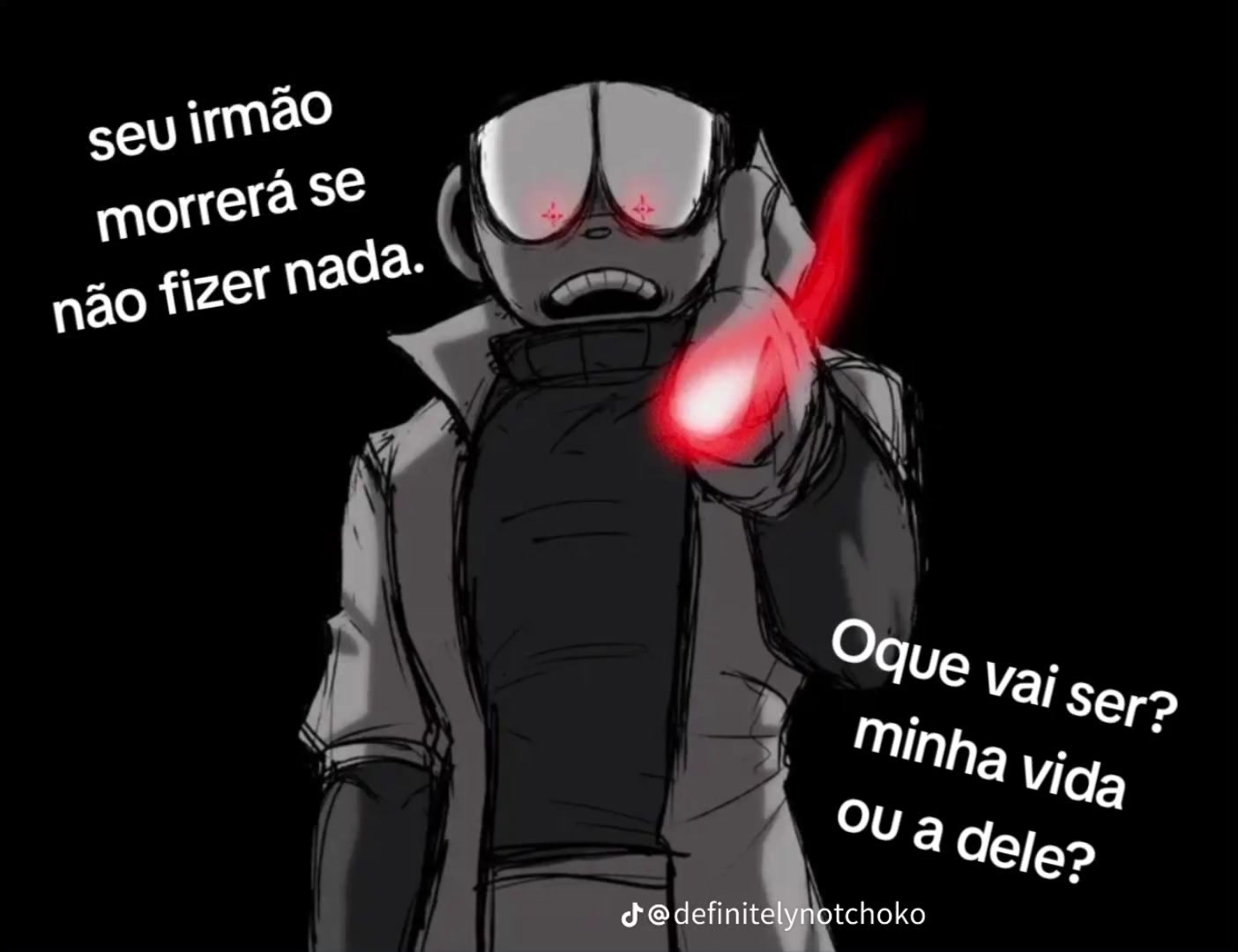 @zoey a loba minha oc de dandy