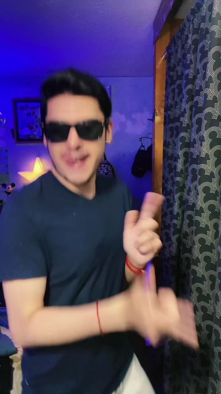 @Aaron Carrillo