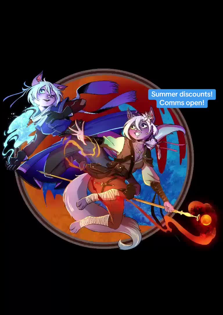 @Angiedragoness🪄✨comms open!✨