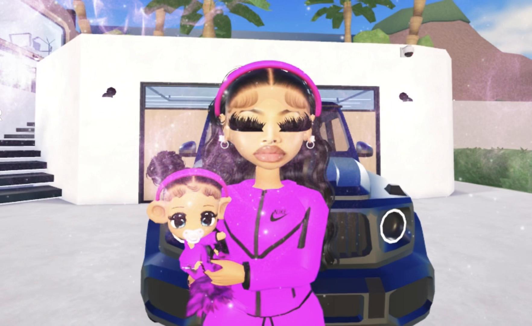 @Skylar The Creator