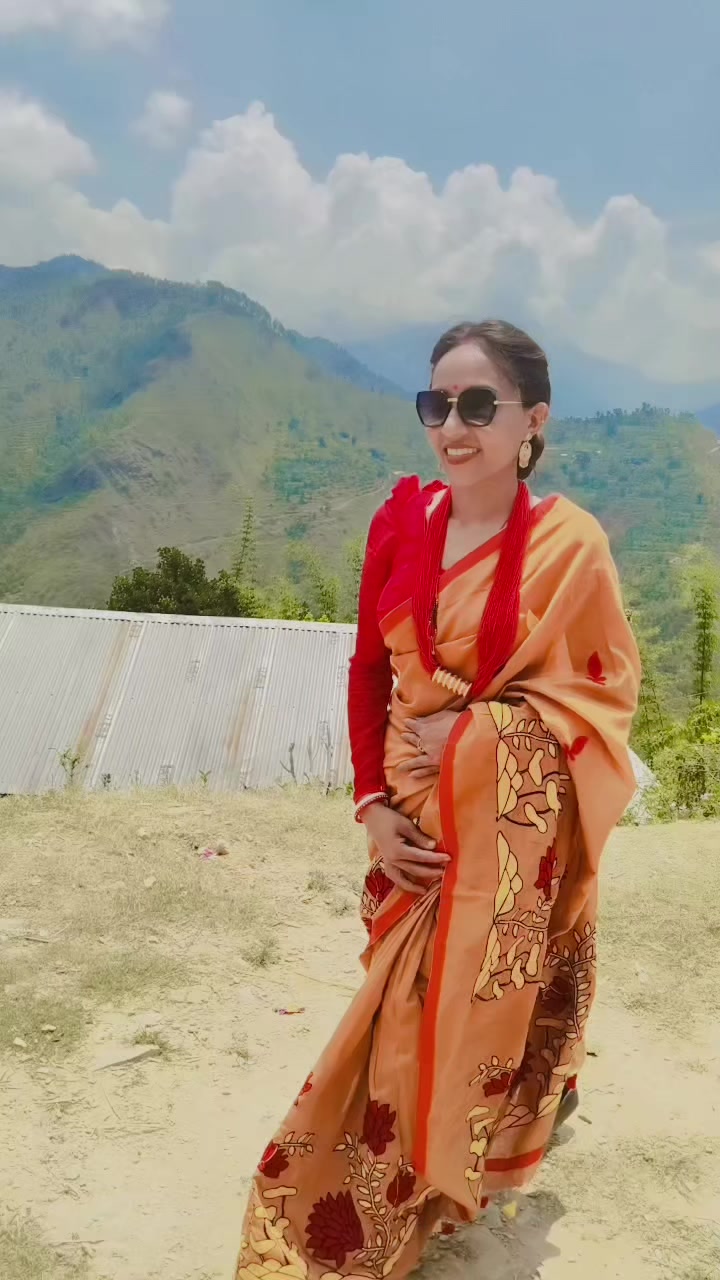 @Urvashi Karki