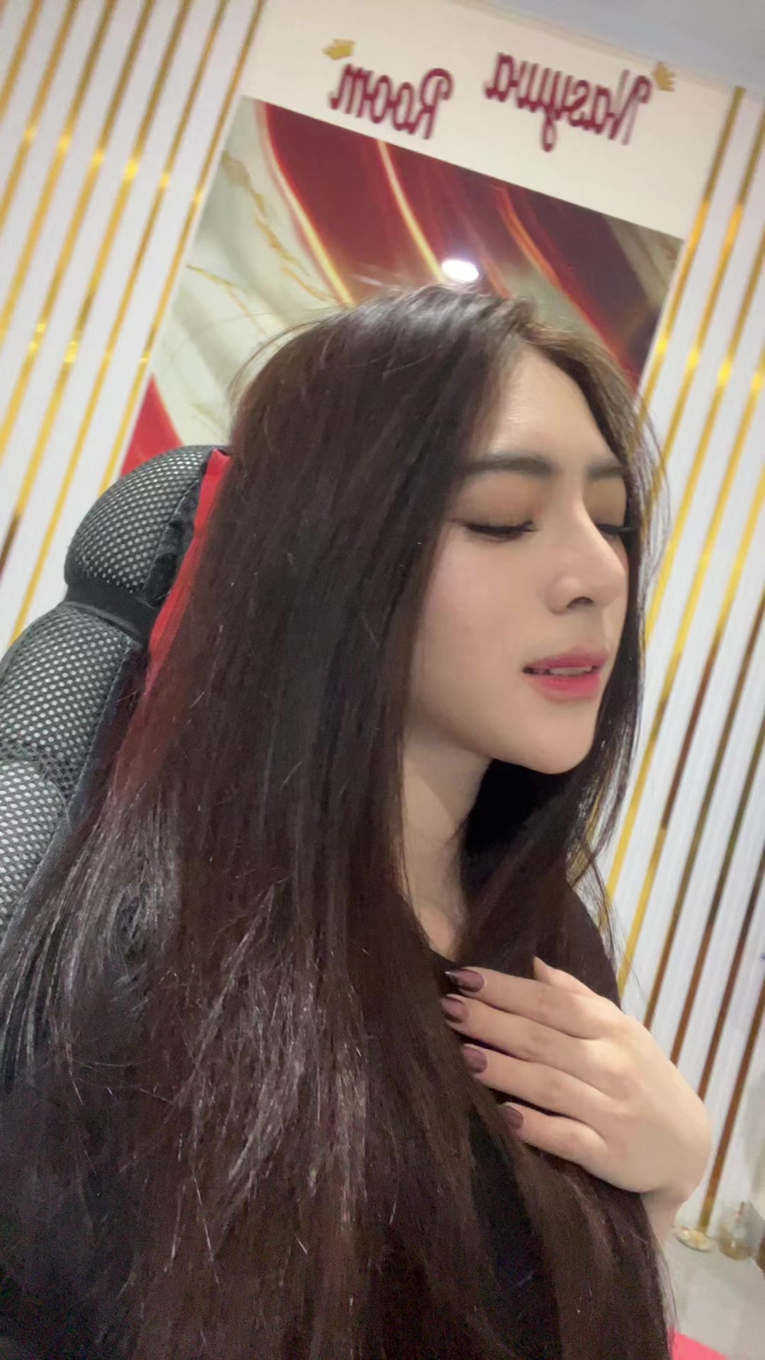 @Nasywa auliya
