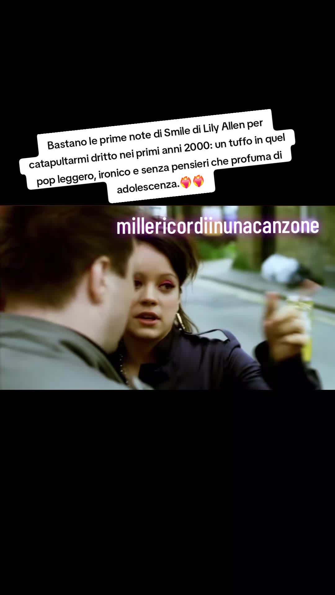 @Mille ricordi in una canzone🎼