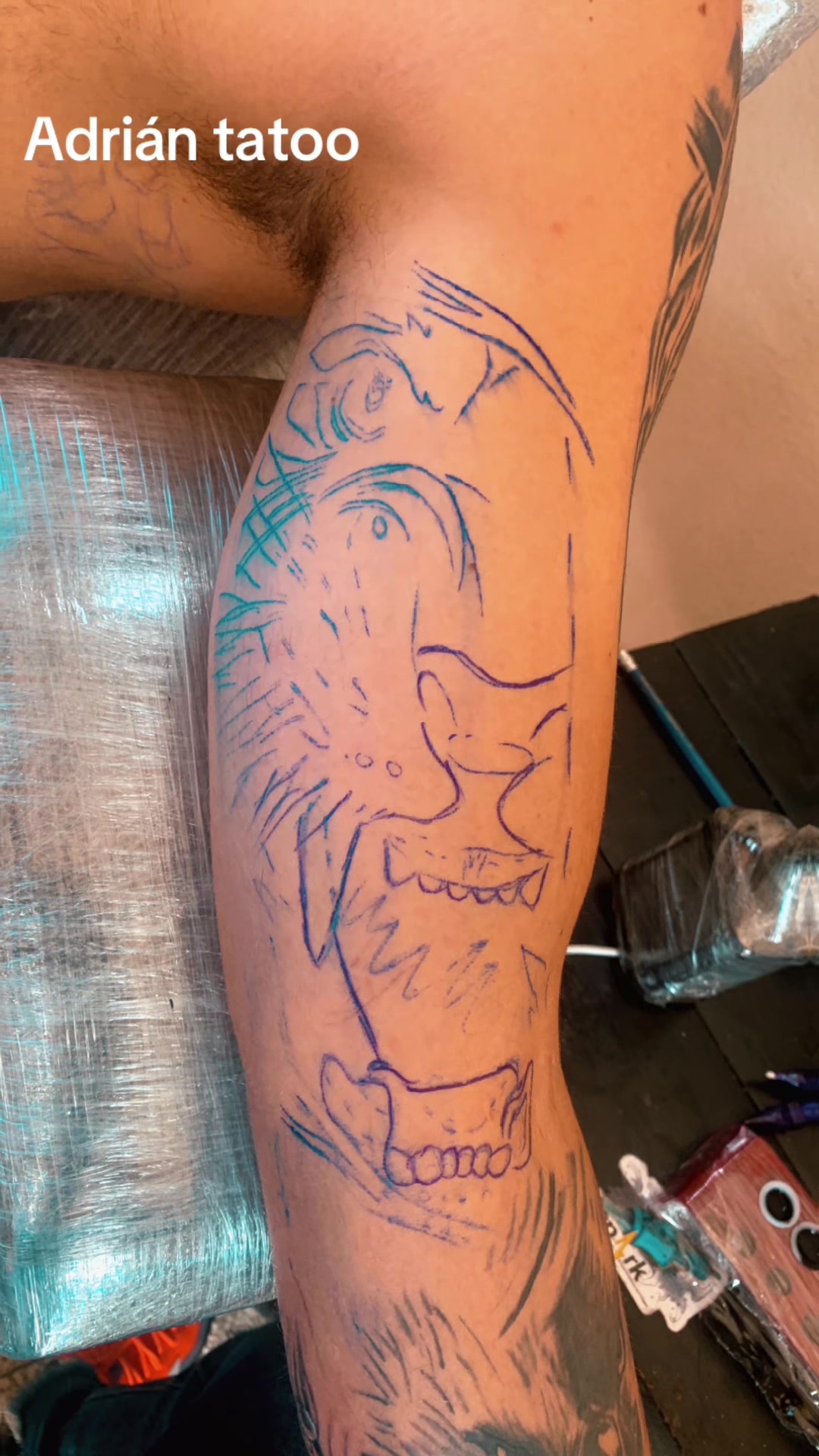 @Adrian tatoo