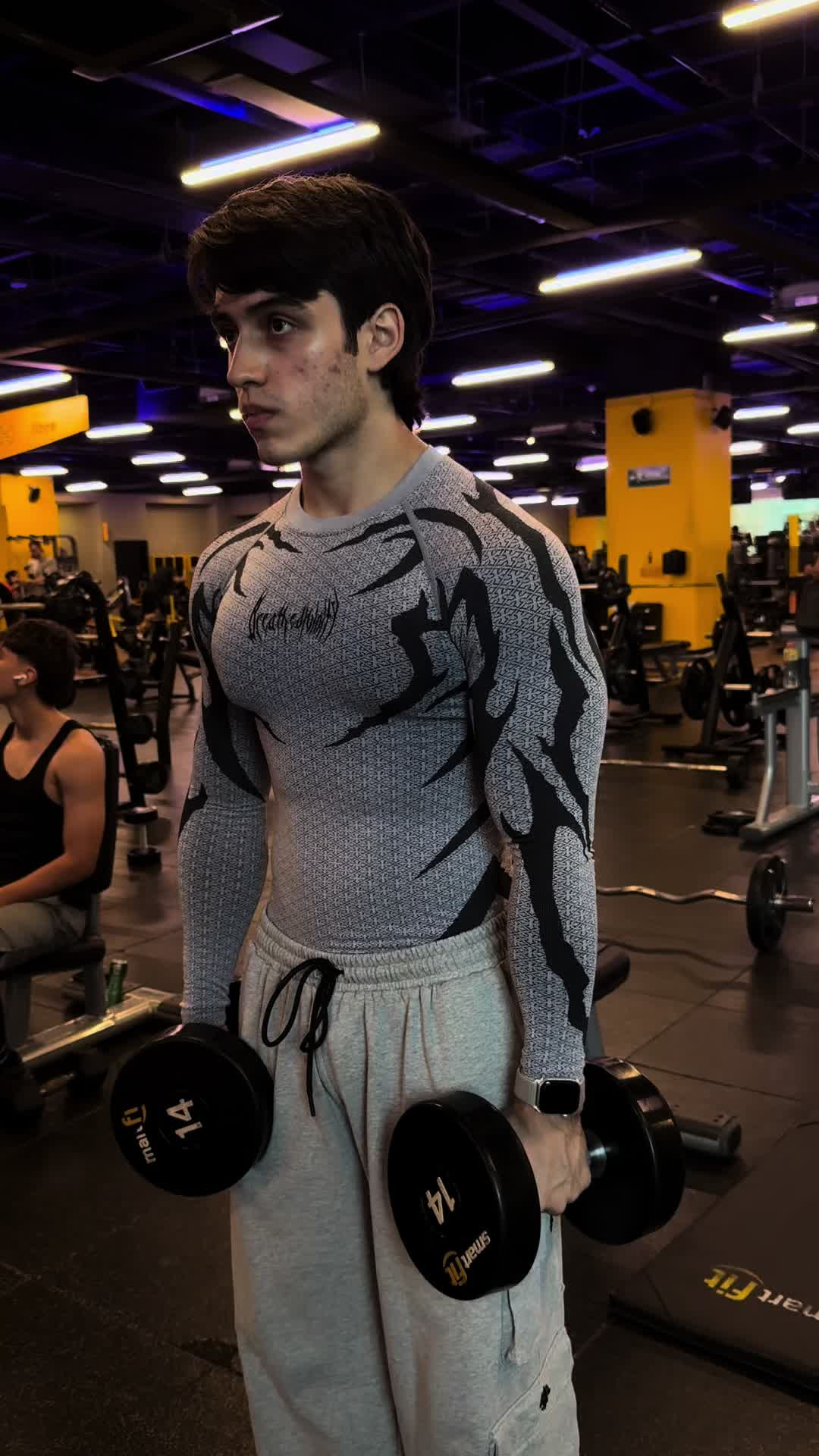 @Andr&eacute;s Arissti