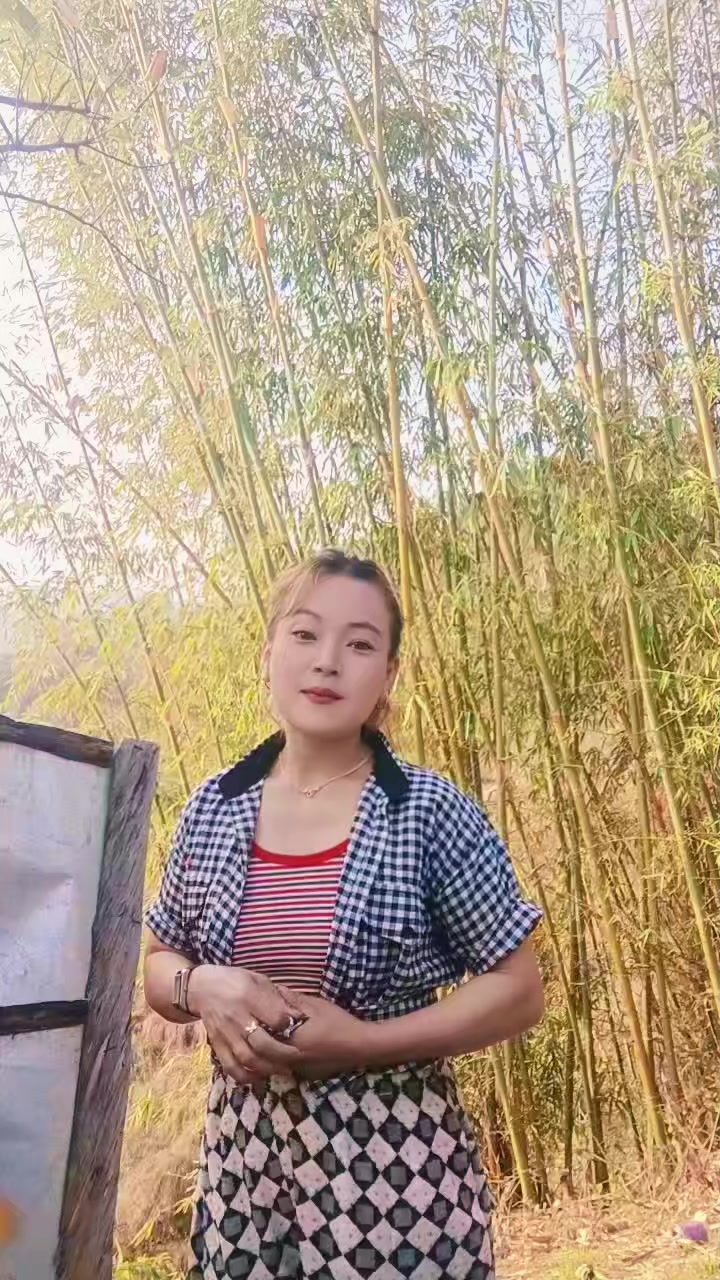 @samjhana chamling rai