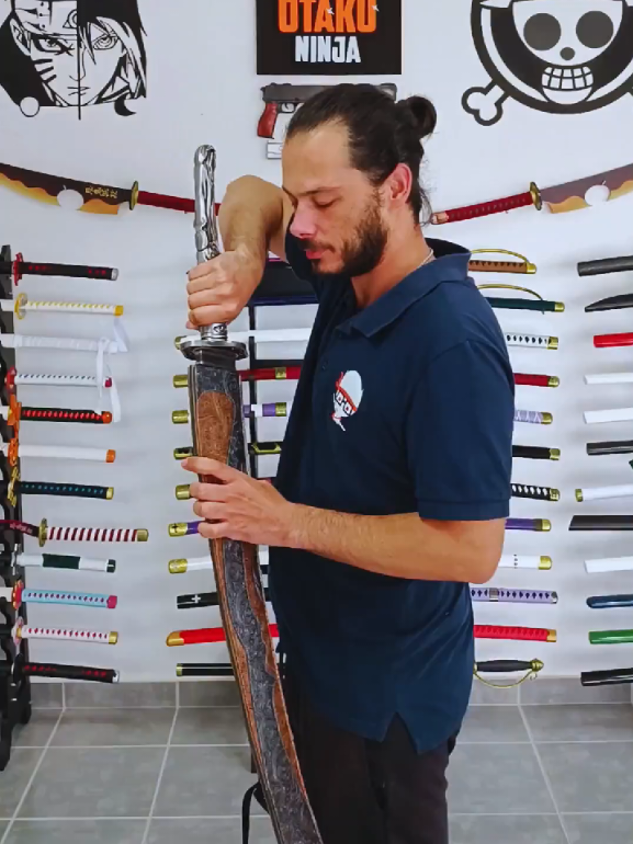 @Otaku Ninja
