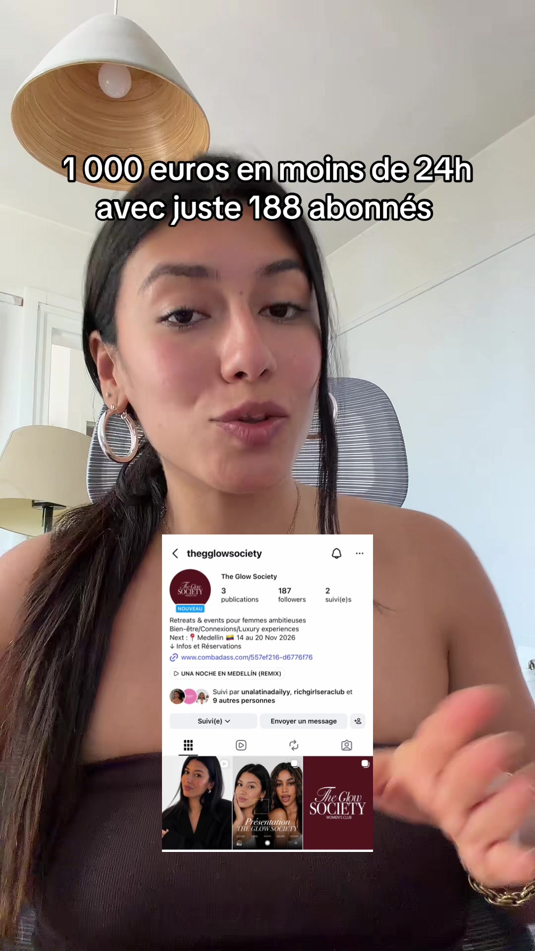 @Lorena| Insta- Tiktok/Business