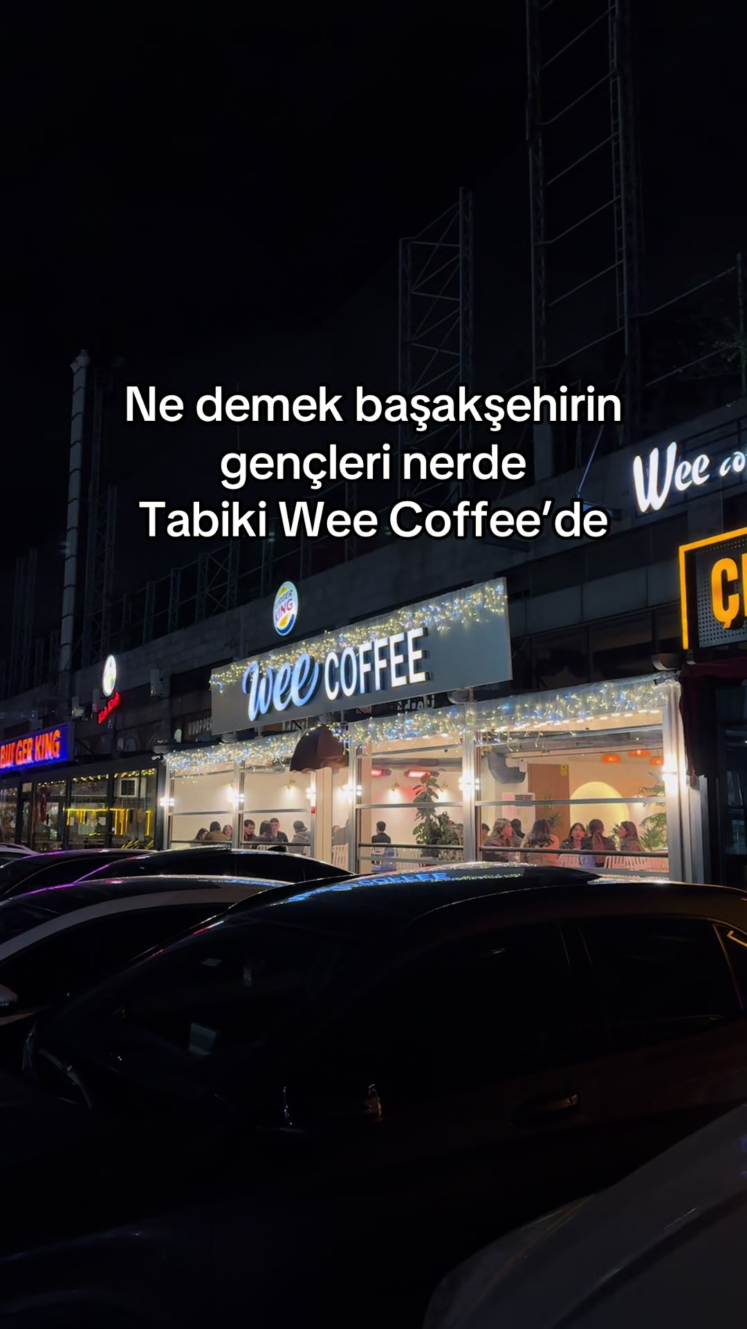 @Wee Coffee