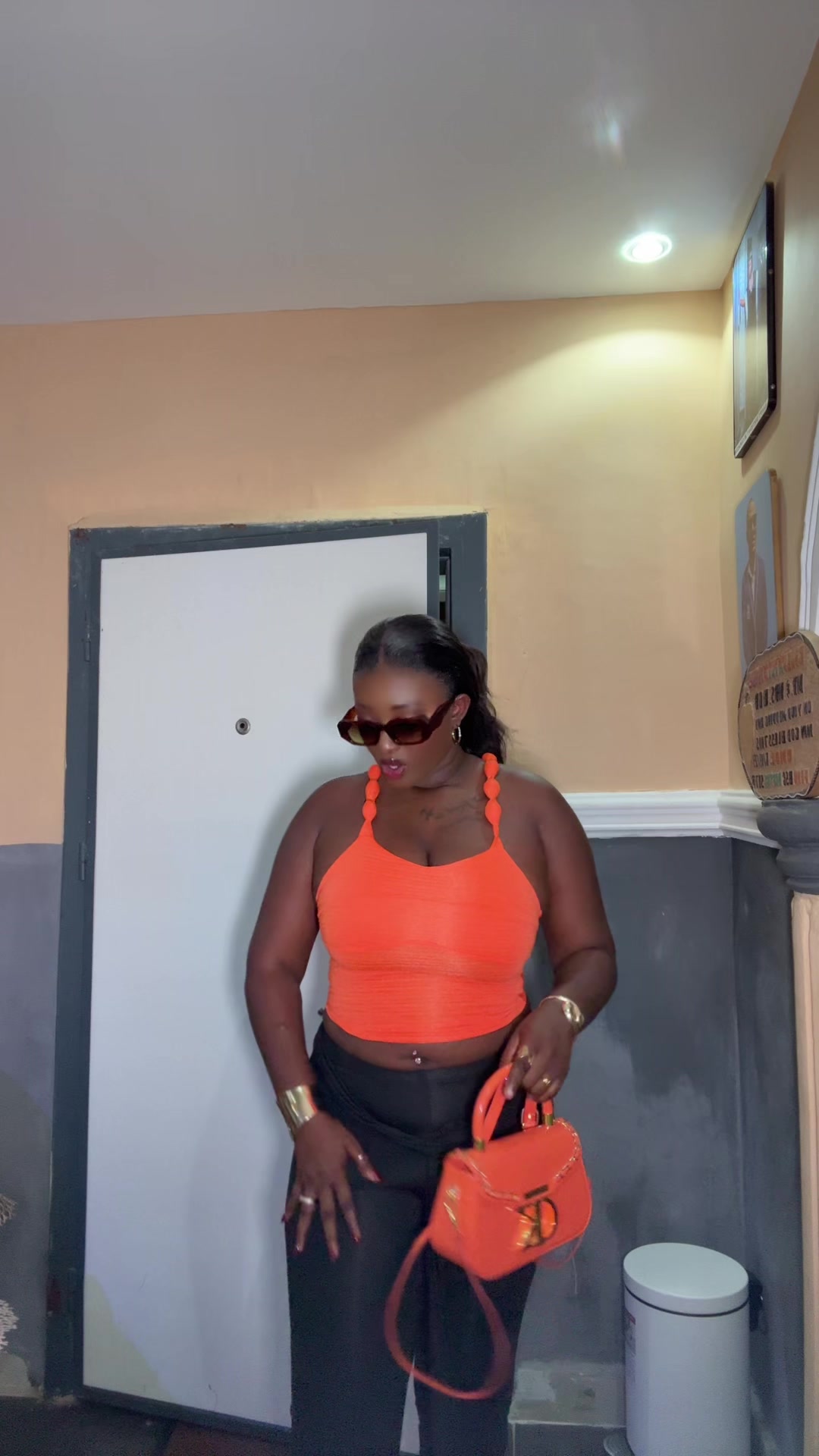 @Mrs Afisatu Bob