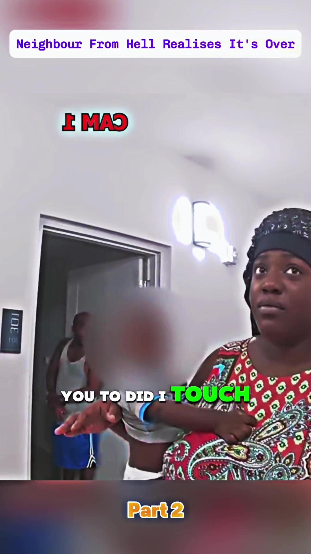@Cops Safety