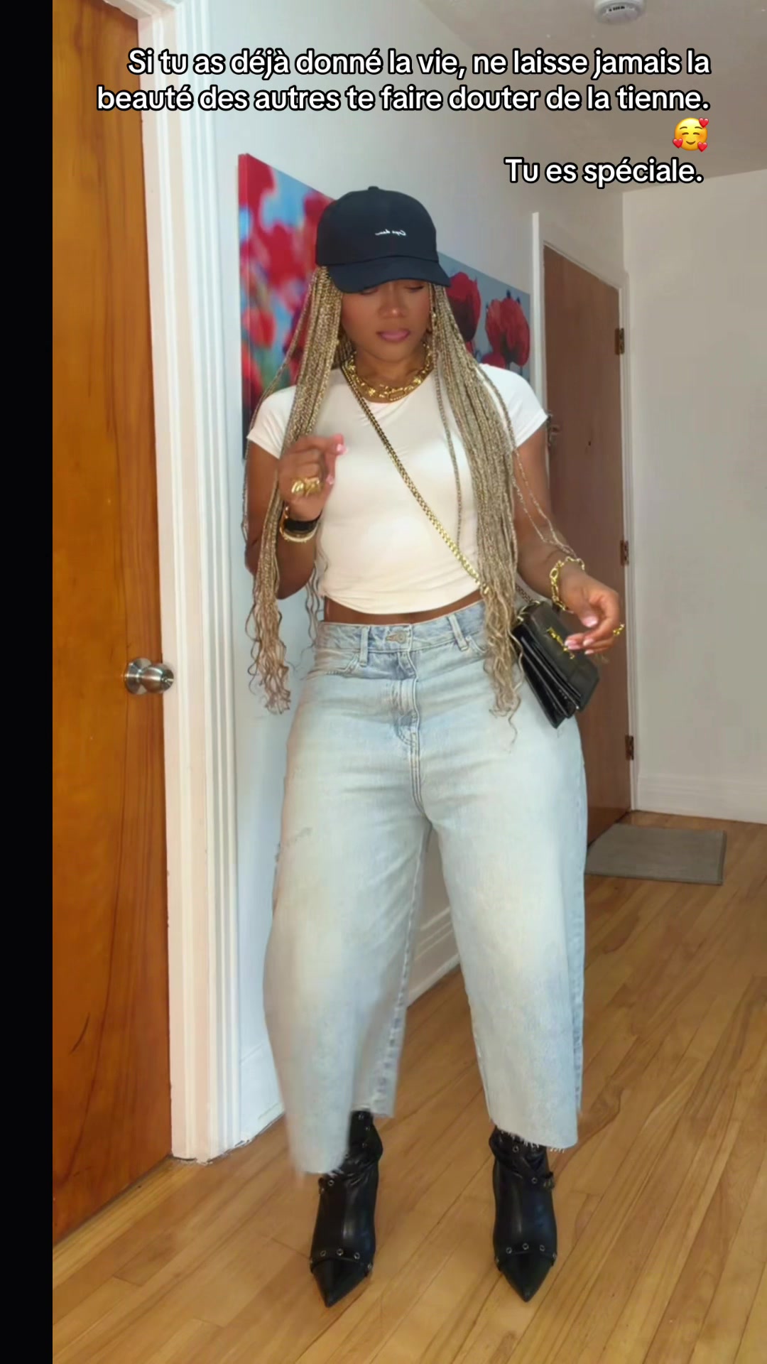 @Capriceaudrey