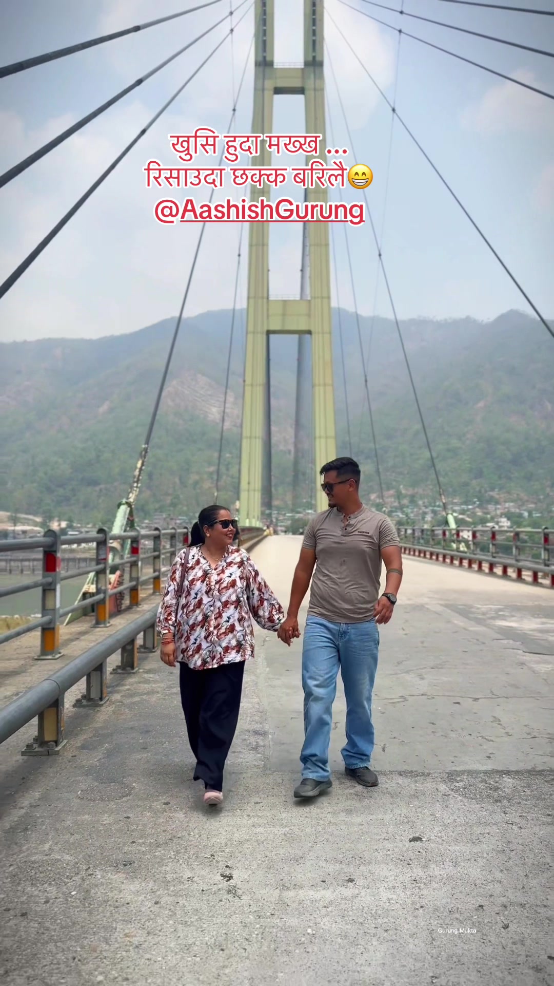 @Babita Dangi❤️[Gurung]
