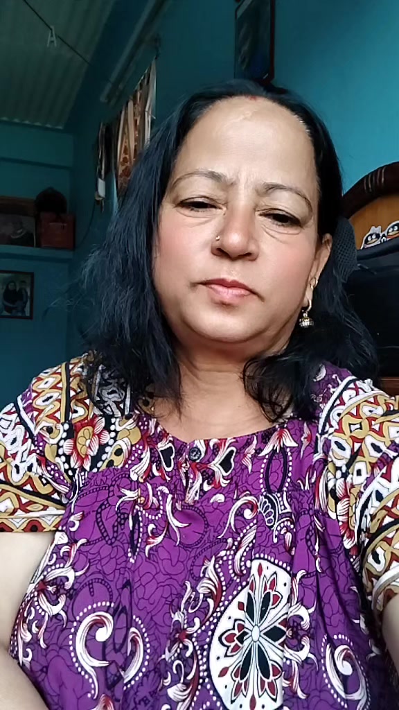 @Mina Kunwar