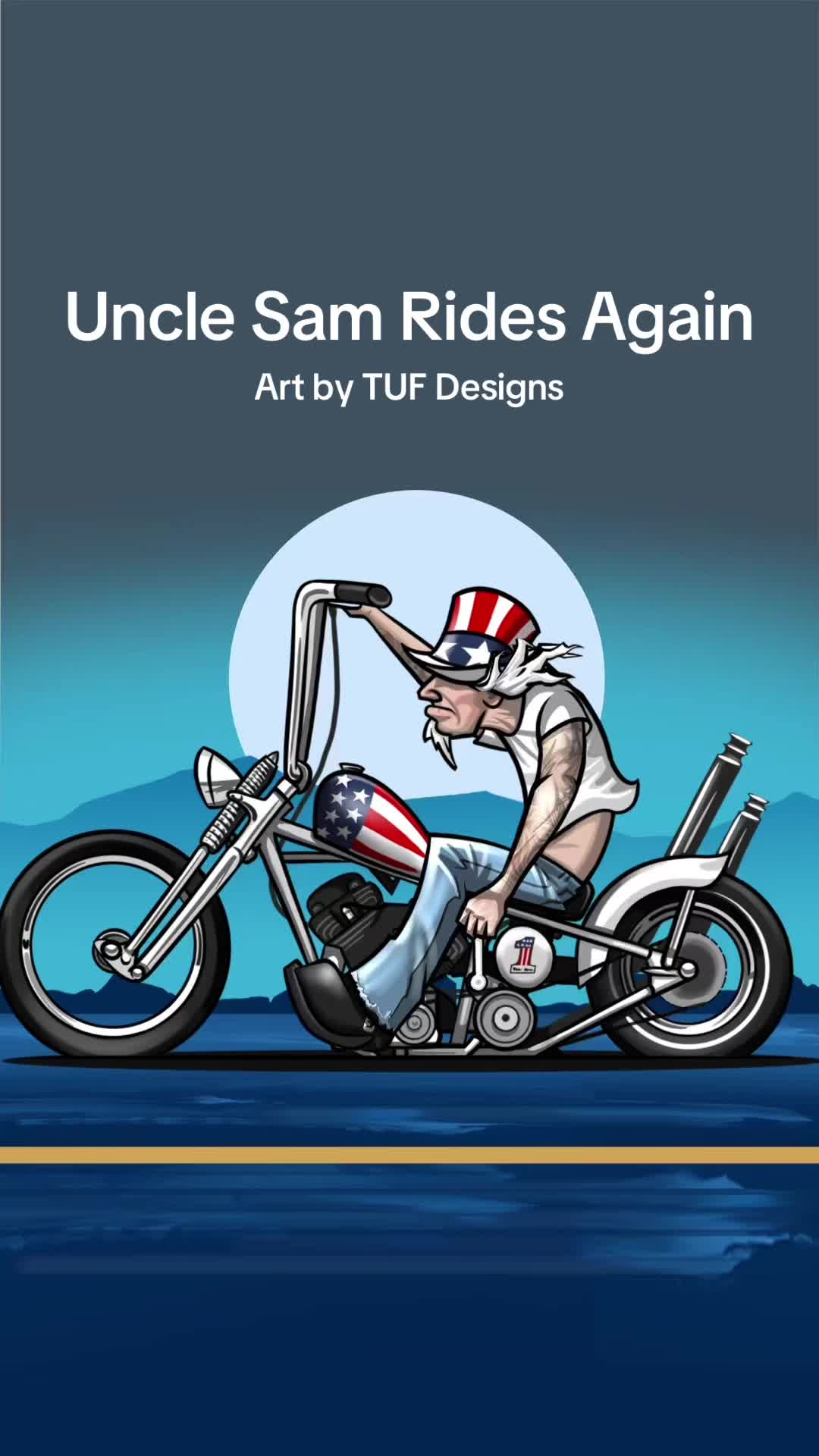 @TUF Designs