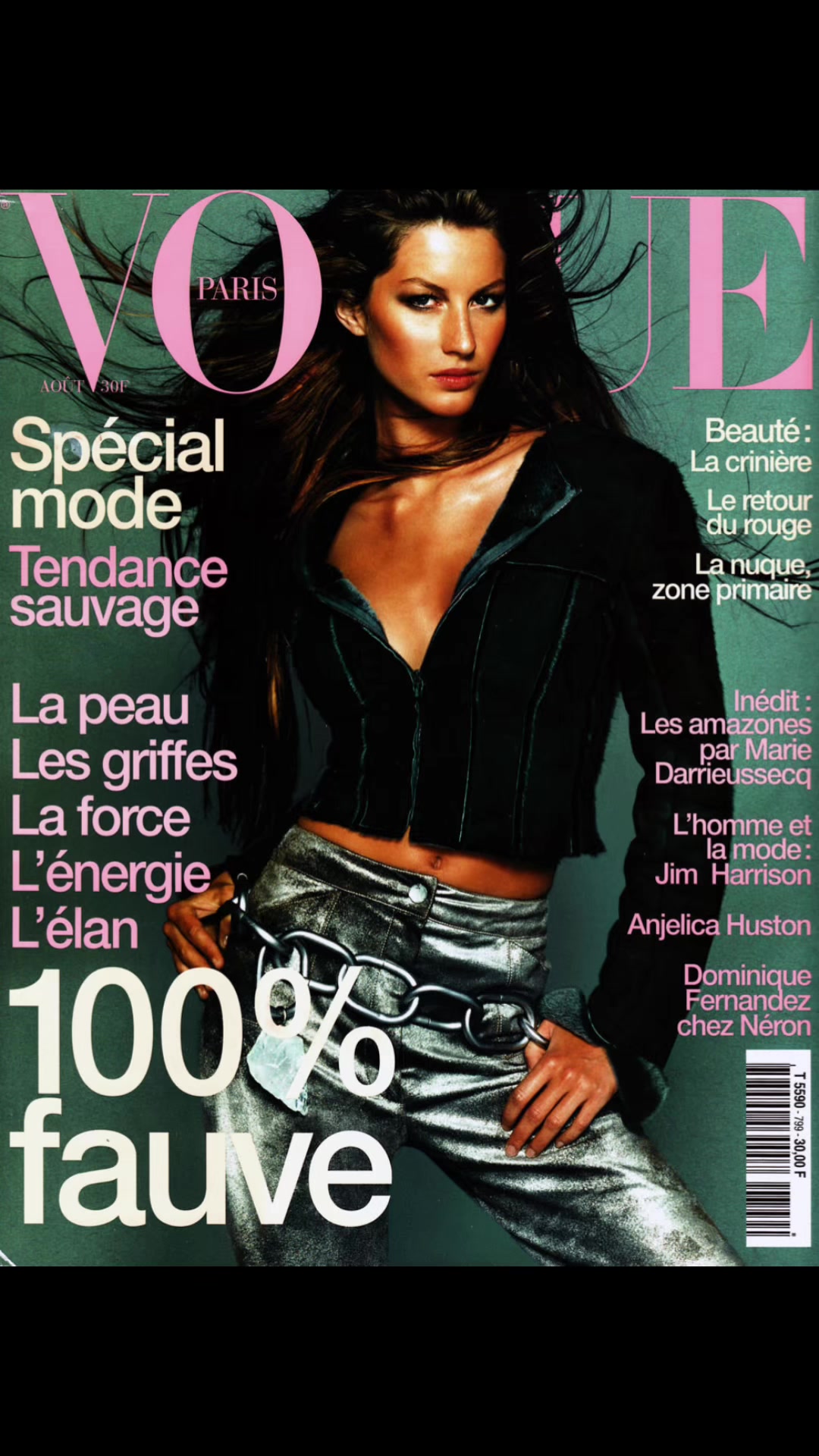 @fleur du désert