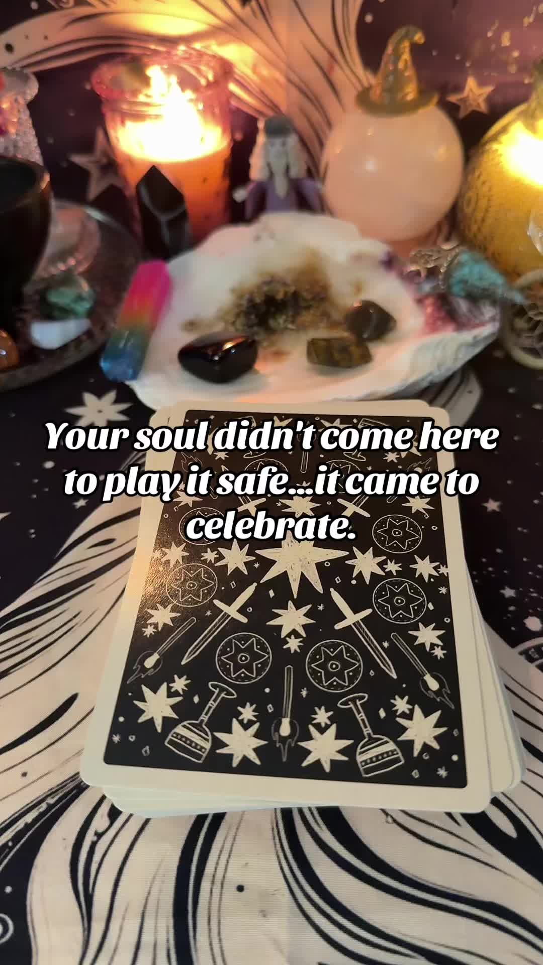 @tarot.inthe.quiet