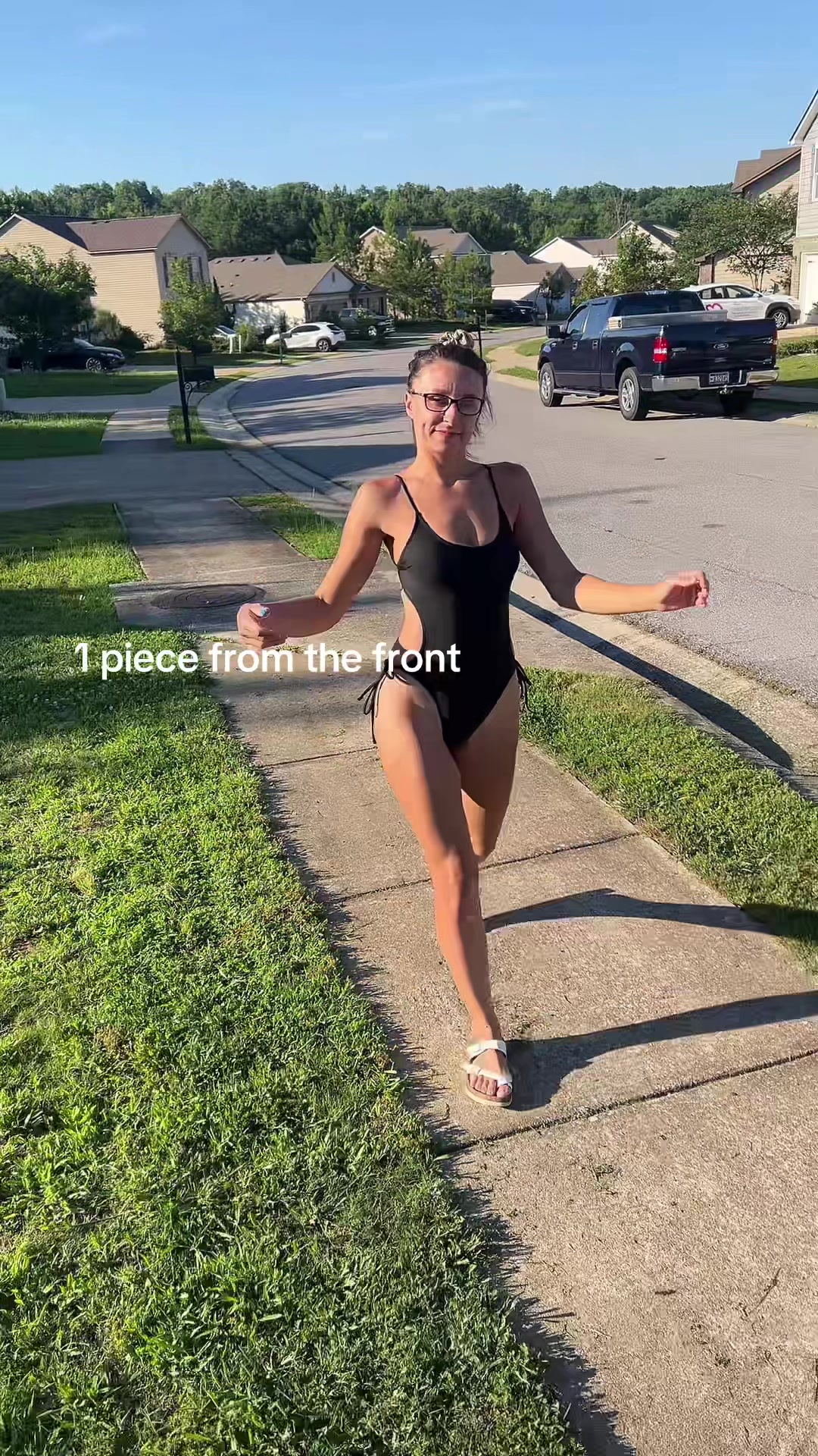 @Bikini mom!