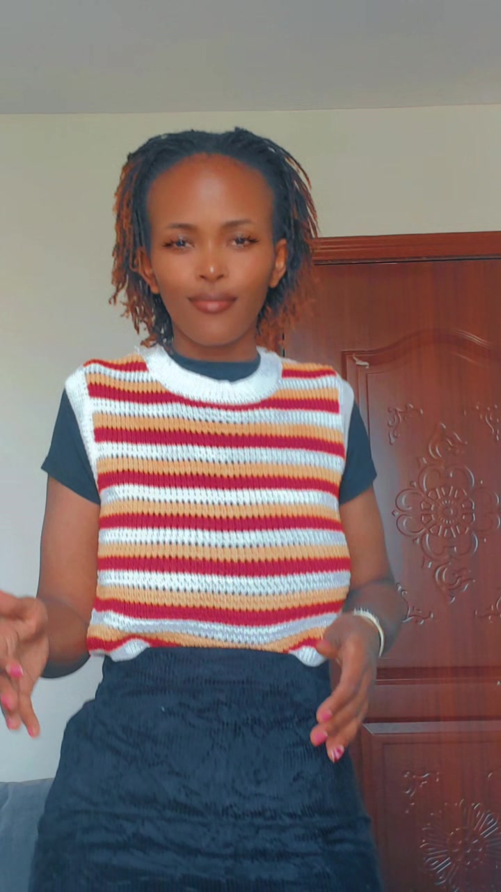 @Cynthia Wambui
