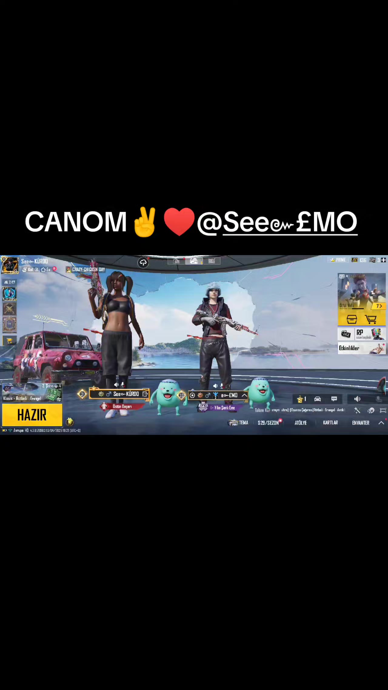 @See๛KÛRDO