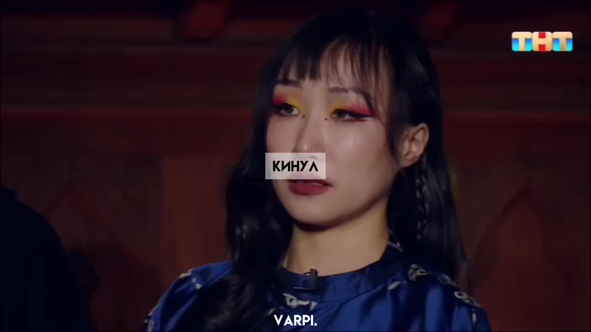 @varpi//амбассадор петрогаг