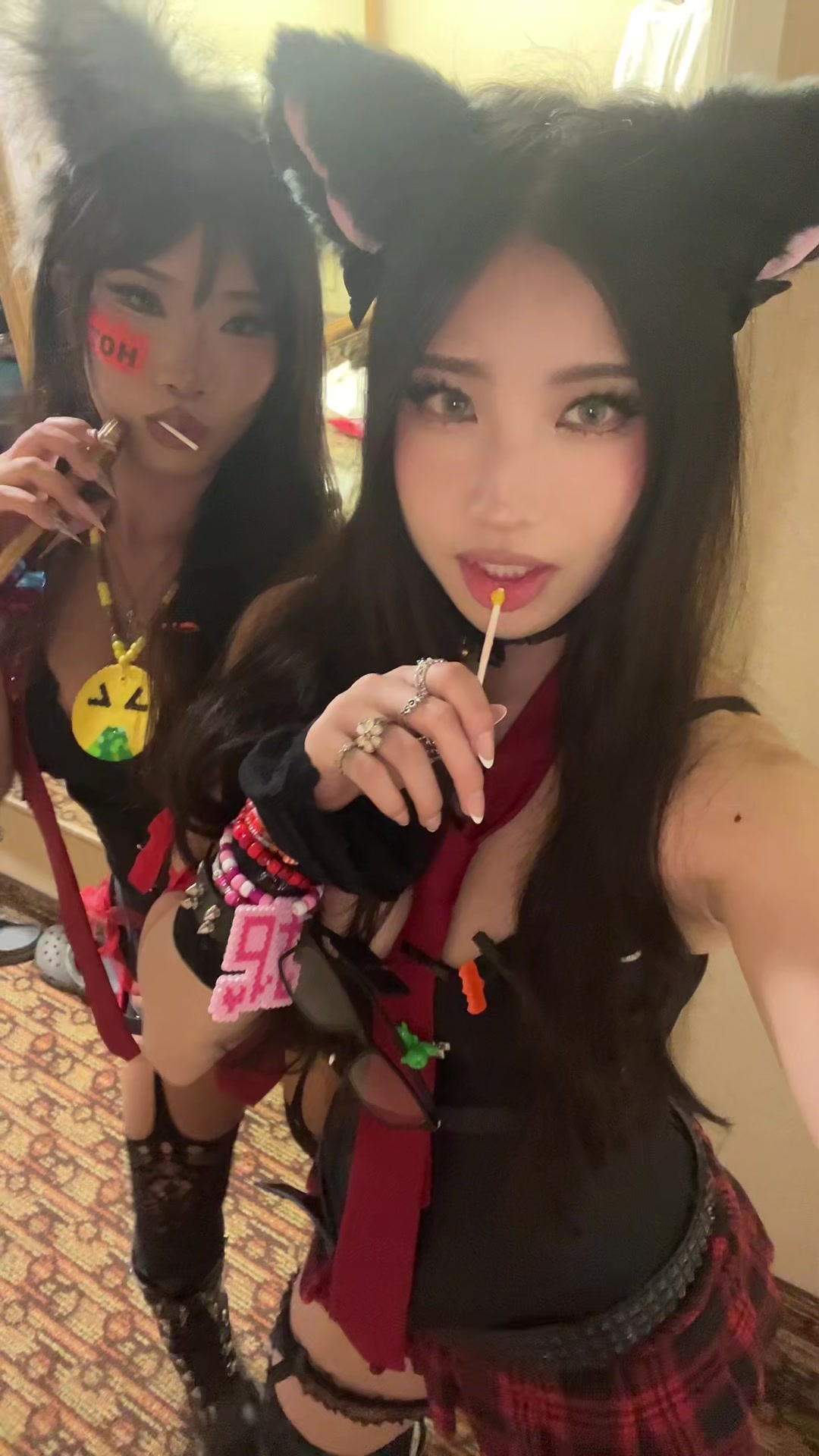 @sadiramelody