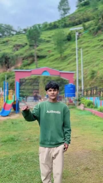 @Mr.thakuri📸