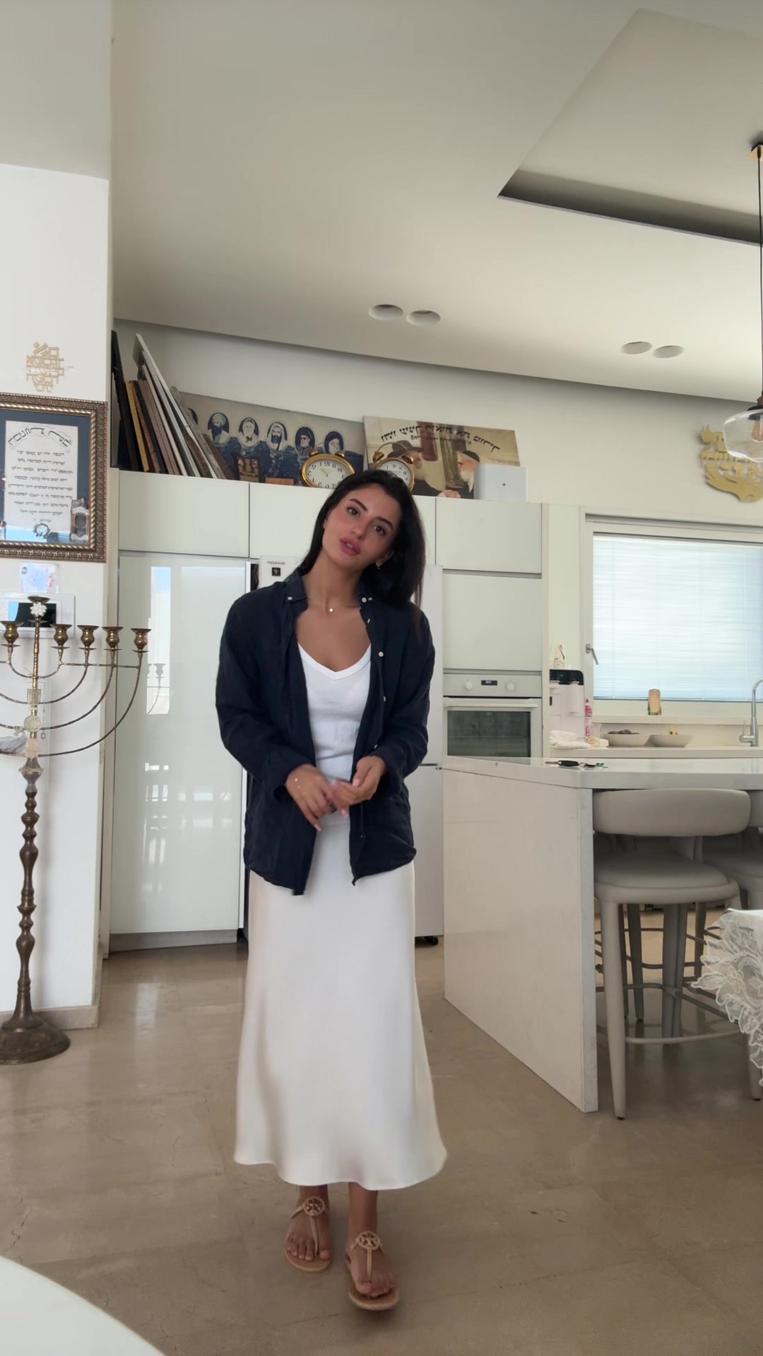 @זאת עם השמלות המפורסמות ✨